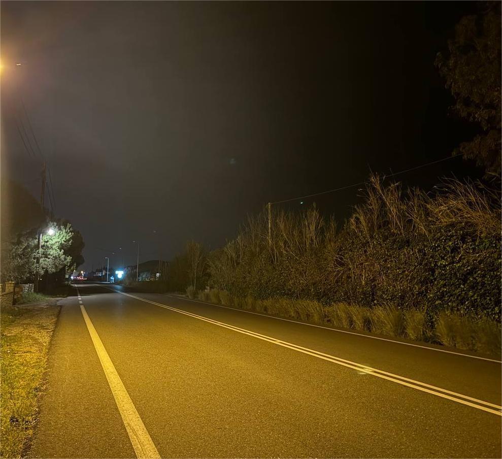 Πλατανίτης Ναυπάκτου: Ένας δρόμος-καρμανιόλα στην αφάνεια της αδιαφορίας