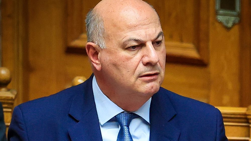 Κ. Τσιάρας: Δημιουργείται μηχανισμός ανάκτησης των παράνομων ενισχύσεων  