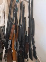 Συνελήφθη ένοπλος στην Πάτρα για πυροβολισμούς απειλή και φθορά ξένης ιδιοκτησίας