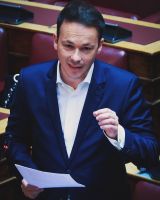 Μ.Ζαμπάρας: Κατεπείγον SOS για το ΕΚΑΒ Αγρινίου –Στη Βουλή η εξοργιστική εξαίρεση