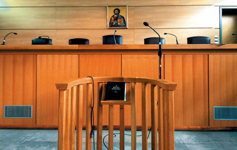 Εφετείο-Αγρίνιο: Πέντε χρόνια με αναστολή σε 37χρονο για ασέλγεια σε ανήλικα