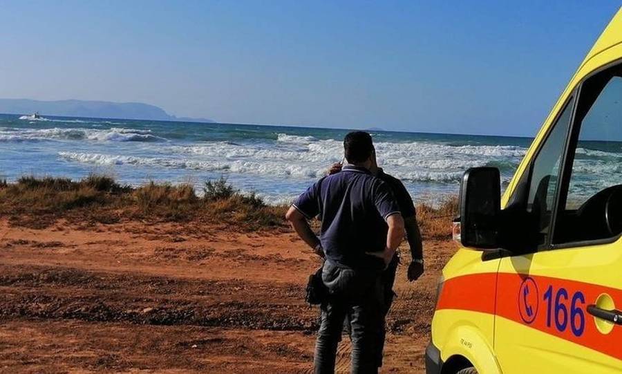 Πνιγμός 53χρονου στην Κρήτη συγκλονίζει το Ζευγαράκι Αγρινίου
