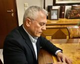 Την παραίτησή του ανακοίνωσε ο αντιδήμαρχος Αγρινίου Γιάννης Φαρμάκης