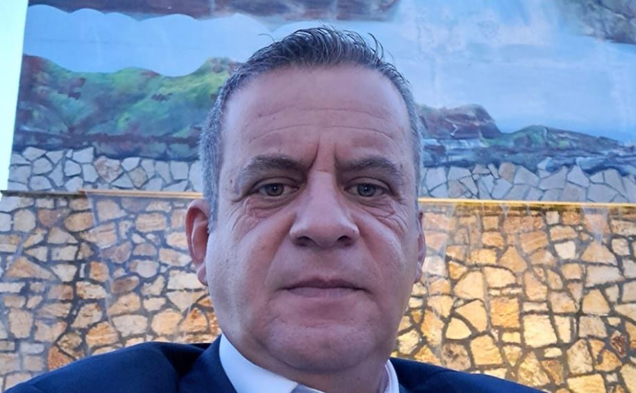 Πάτρα: Νεκρός εντοπίστηκε ο ιατροδικαστής Γιώργος Σιώζος