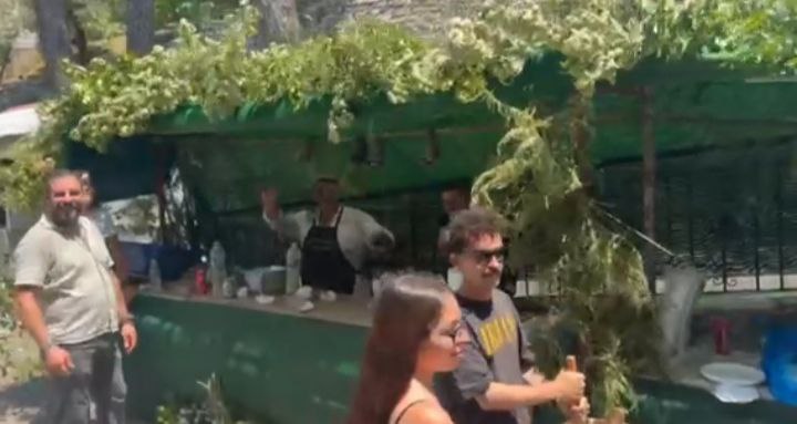 3η γιορτή Βοσκού στη Στράνωμα Ναυπακτίας
