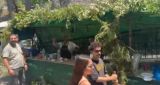 3η γιορτή Βοσκού στη Στράνωμα Ναυπακτίας