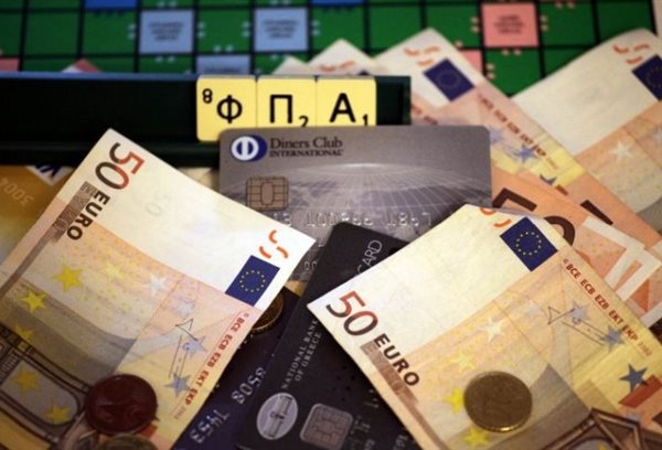 Αλλάζει το έντυπο για τις δηλώσεις ΦΠΑ από την 1η Ιουλίου