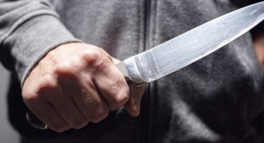 Αχαΐα: Μαχαίρωσε τον αδερφό του μετά από τσακωμό