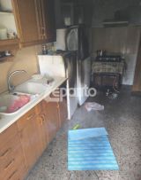 Ναυπακτος: Φωτιά σε σπίτι στην Καλυδώνος