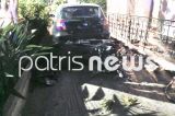 Τραγωδία στην άσφαλτο της Αχαΐας: Δύο νέοι 18 ετών νεκροί… σε φρικτό τροχαίο