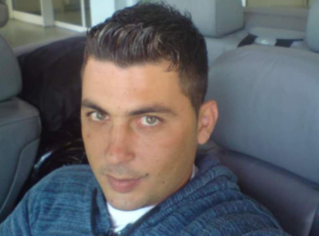 Θρήνος για τον θάνατο του Νίκου Βασιλόπουλου