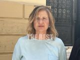 Υποθέση Μουρτζούκου: "Δικαίωση για την εντολέα μου η σύλληψή της" λέει η δικηγόρος της Κατερίνας