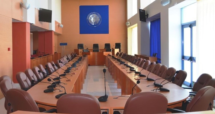 Διπλή συνεδρίαση την Πέμπτη για το Περιφερειακό Συμβούλιο Δυτικής Ελλάδας