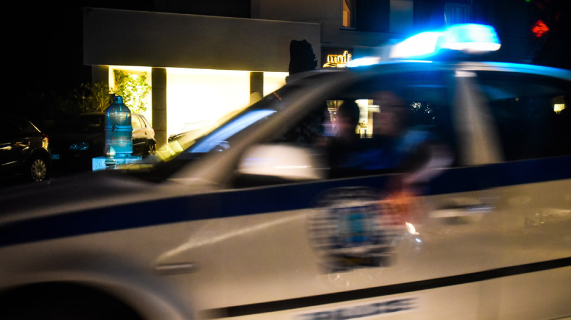 Ναύπακτος: Άνδρας προσπάθησε να βάλει τέλος στη ζωή του 