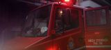 Πάτρα: Εβαλαν φωτιά σε κατάστημα στην Ηρώων Πολυτεχνείου