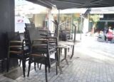 Mystreet: Έρχεται ηλεκτρονικό «μάτι» για «καταπατήσεις» σε πεζοδρόμια-πλατείες με τραπεζοκαθίσματα