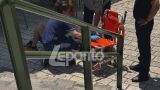 Ναύπακτος: Ατύχημα με ηλεκτρικό ποδήλατο