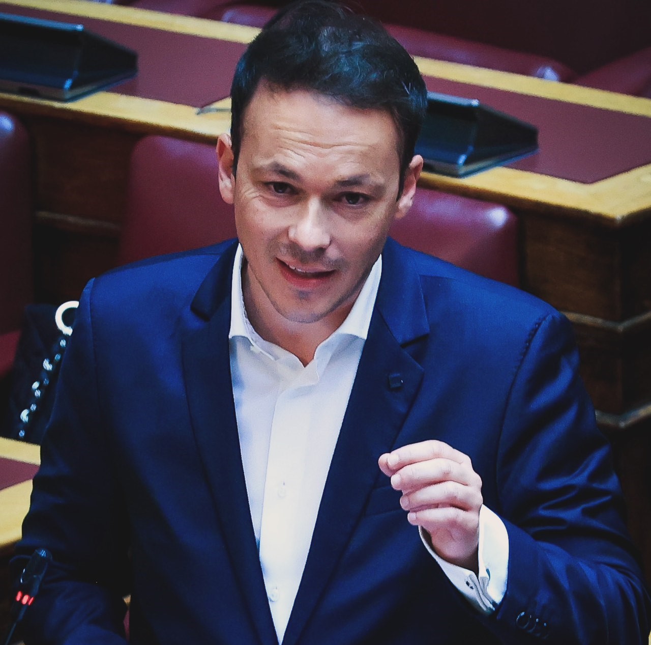  «Κενές θέσεις – κλονισμένη Δικαιοσύνη: Στη Βουλή το πρόβλημα υποστελέχωσης στο Πρωτοδικείο Αιτωλοακαρνανίας»