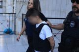 Η Ειρήνη Μουρτζούκου οδηγείται σήμερα στον Κορυδαλλό
