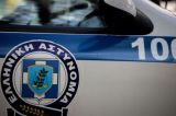 Συνελήφθησαν τρία άτομα για κλοπή, όπλα και φθορά ξένης ιδιοκτησίας στη Δυτική Αχαΐα