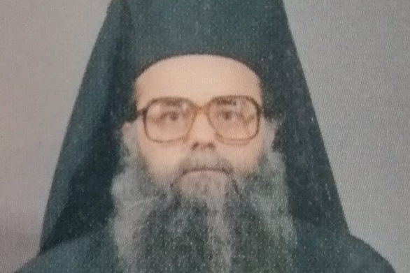 Αχαΐα: Έφυγε από τη ζωή ο Αρχιμανδρίτης Δωρόθεος Χαραλαμπόπουλος