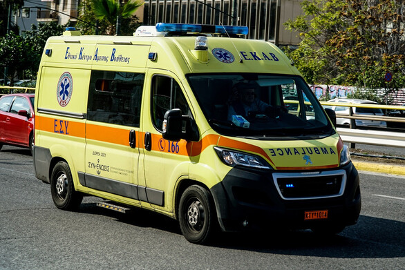 Ηράκλειο: Κοριτσάκι 20 μηνών πνίγηκε από σουβλάκι