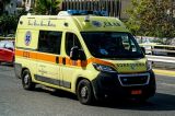 Ηράκλειο: Κοριτσάκι 20 μηνών πνίγηκε από σουβλάκι