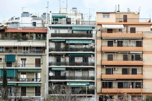 Βραχυχρόνιες μισθώσεις: Τι αλλάζει με τους ΑΜΑ στο νέο πλαίσιο