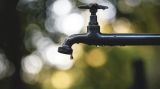 Μεγάλη διακοπή νερού στο δίκτυο της ΔΕΥΑΝ
