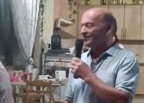 Θρήνος στην Ναύπακτο: Νεκρός ο πρόεδρος της Αφροξυλιας
