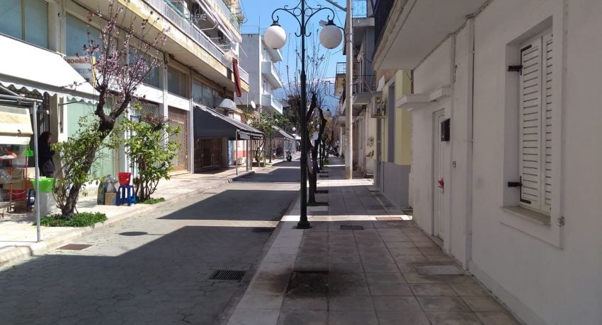 ΠΑΤΡΑ: Αλλάζουν όλα στα Προσφυγικά, τι αποφάσισε το Δημοτικό Συμβούλιο