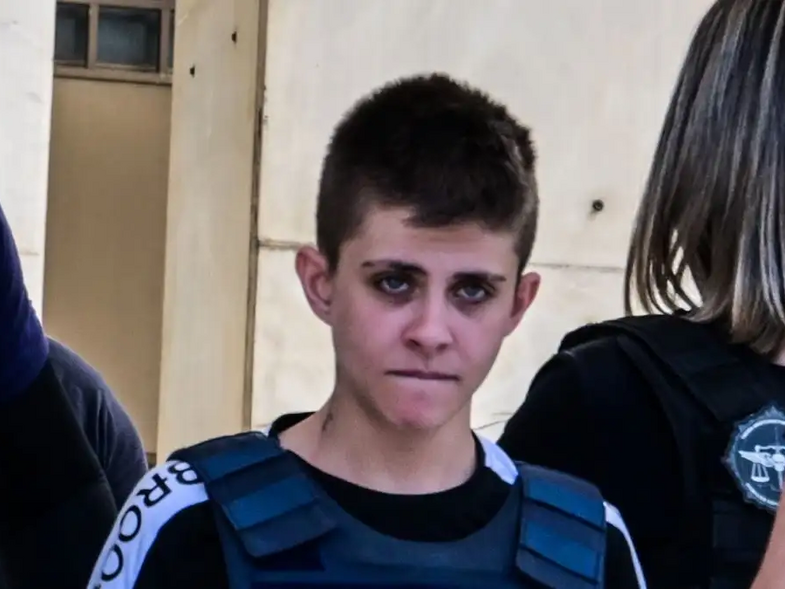 Εφαγε” και άλλο παιδί η Μουρτζούκου; Νέα καταγγελία για 6ο μωρό 2 ετών! Τι λέει η μητέρα του