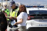 Απολογισμός δράσεων της Εκστρατείας «Μηδενική ανοχή στημη χρήση κράνους» στην Περιφέρεια Πελοποννήσου