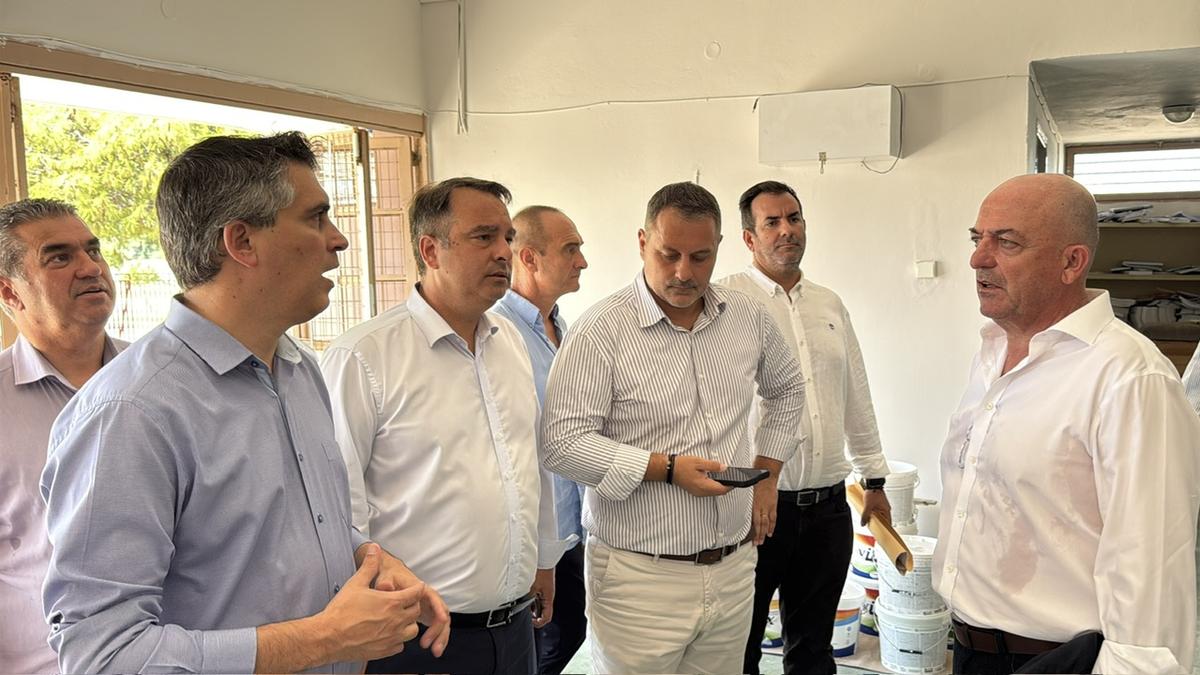 Θετικά οικονομικά αποτελέσματα για πρώτη φορά ο Αναπτυξιακός Οργανισμός Πελοποννήσου