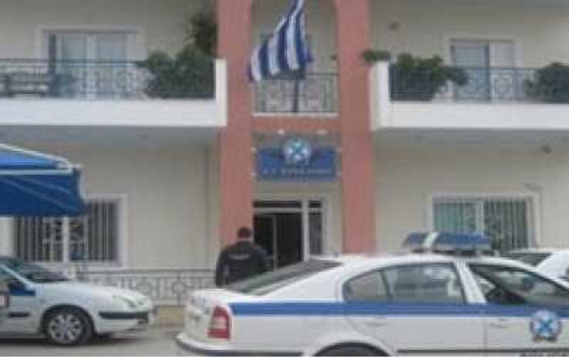 Βραχάτι: Εξιχνιάστηκε κλοπή στο εργοστάσιο