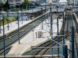 Ο σιδηρόδρομος αλλάζει στα χαρτιά: Τι είναι το railway.gov.gr