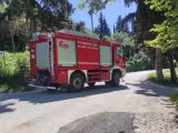 Δυτ.Ελλάδα: Συναγερμός για φωτιές - Πού απαγορεύεται η κυκλοφορία
