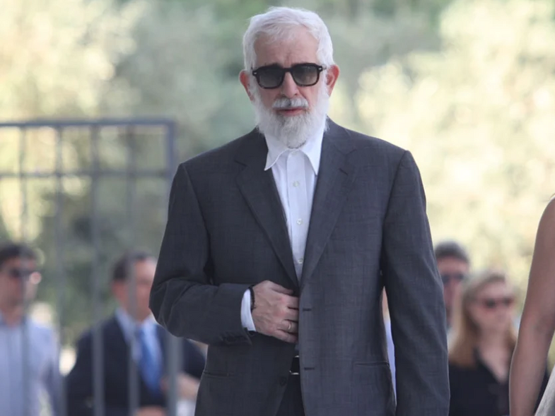 Πέτρος Φιλιππίδης: Ομόφωνα ένοχος για τις 2 απόπειρες βιασμού