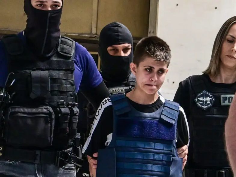 Ειρήνη Μουρτζούκου: Υπό 24ωρη παρακολούθηση στις φυλακές Κορυδαλλού – «Έχει εμμονή με τη μητέρα του Παναγιωτάκη»