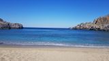 Θαλάσσιο Πάρκο Ιονίου – Τι προβλέπει για τα παράλια της Αιτωλοακαρνανίας
