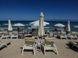 Καύσωνας: Παρατείνεται μέχρι και τη Δευτέρα – Αναβαθμίστηκε το έκτακτο δελτίο από την ΕΜΥ