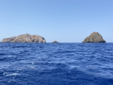 Δύο θαλάσσια πάρκα σε Ιόνιο και νότιο Αιγαίο συνολικής έκτασης 27.500 km2 - Απαγορεύεται η αλιεία με μηχανότρατα