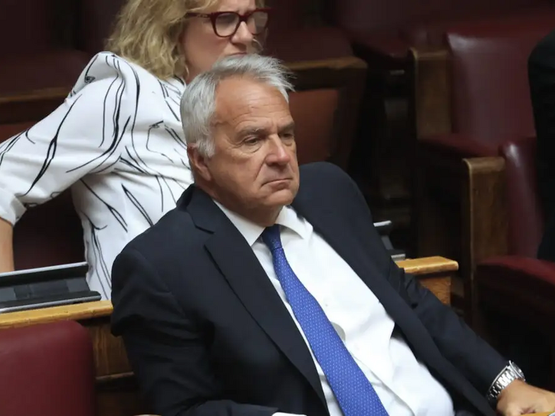ΟΠΕΚΕΠΕ: Κάλπες για Βορίδη και Αυγενάκη στη Βουλή