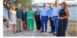 Παράρτημα Φωκίδας: Εκδήλωση ενημέρωσης για την αξία της πρόληψης και της έγκαιρης διάγνωσης στα Χάνια Δωρίδας