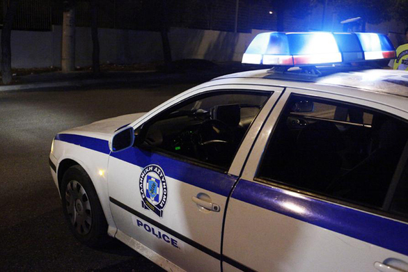 Πάτρα: Απόπειρα διάρρηξης σε καφενείο στην Αγυιά