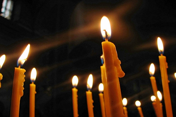 Θλίψη στην Πάτρα για τον Γιώργο Σχοινά