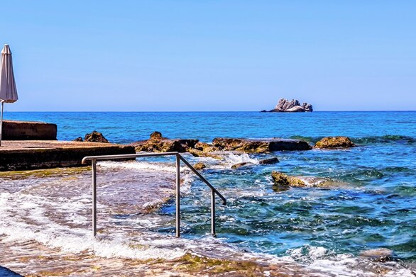Καιρός: «Πρώτα σφηνάκι δροσιάς και μετά παρατεταμένη ζέστη»