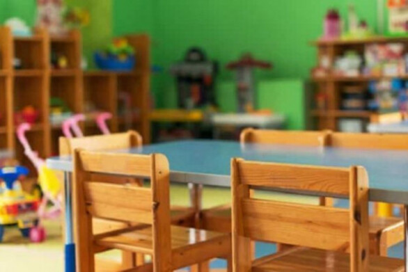 Δυτική Ελλάδα: Ξεκίνησαν οι αιτήσεις για προσλήψεις στους βρεφονηπιακούς σταθμούς της ΔΥΠΑ