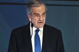 Πέθανε ξαφνικά η κόρη του Αντώνη Σαμαρά, Λένα, σε ηλικία 34 ετών