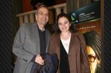 Πέθανε ξαφνικά από ανακοπή η κόρη του Αντώνη Σαμαρά, Λένα, σε ηλικία 34 ετών